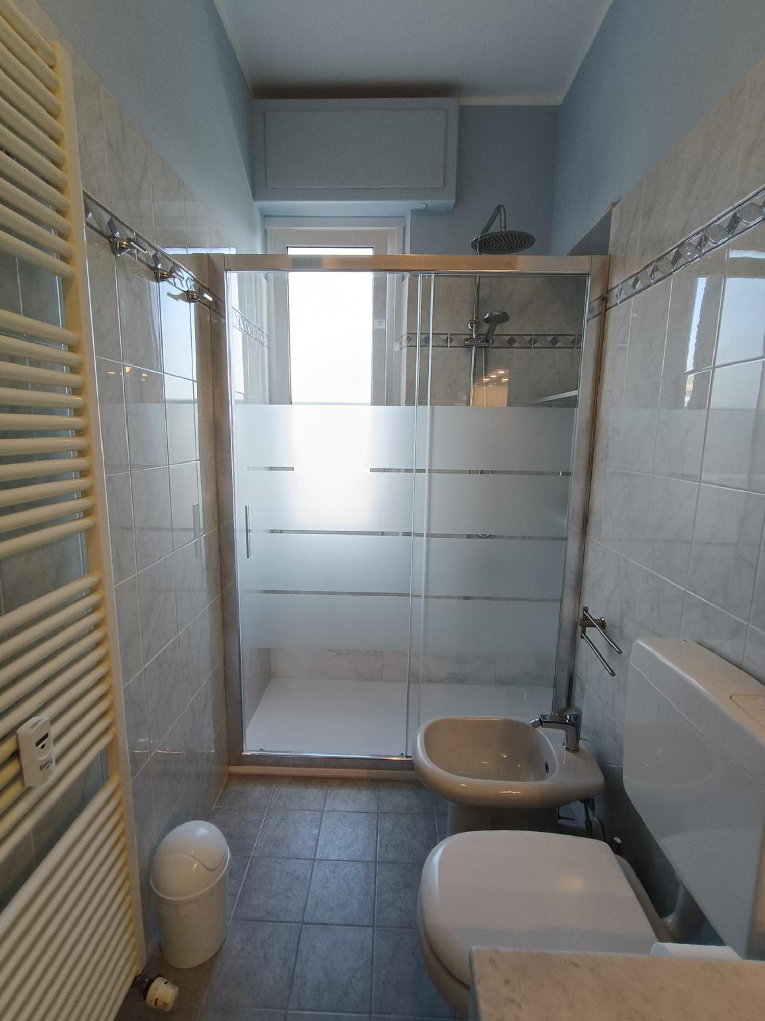 B&B Casa Scotto Savona Exterior foto