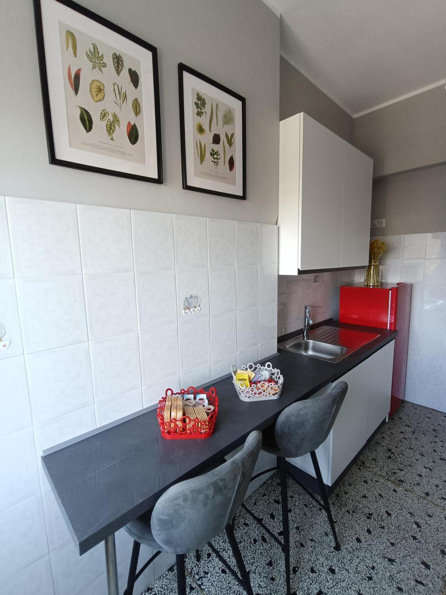 B&B Casa Scotto Savona Exterior foto