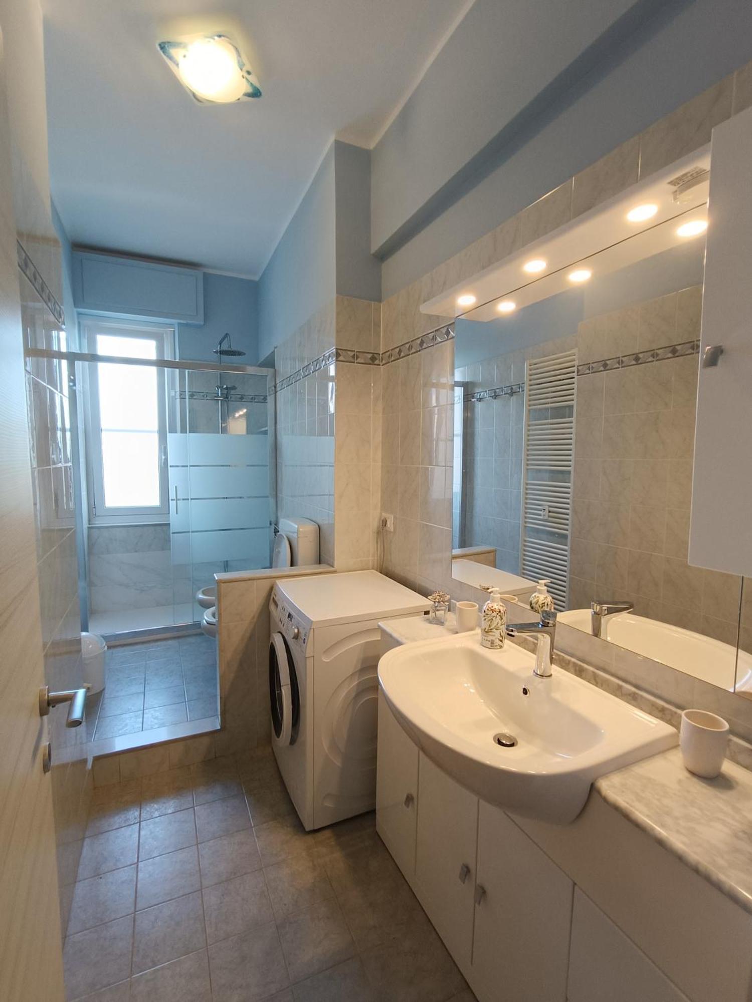 B&B Casa Scotto Savona Exterior foto