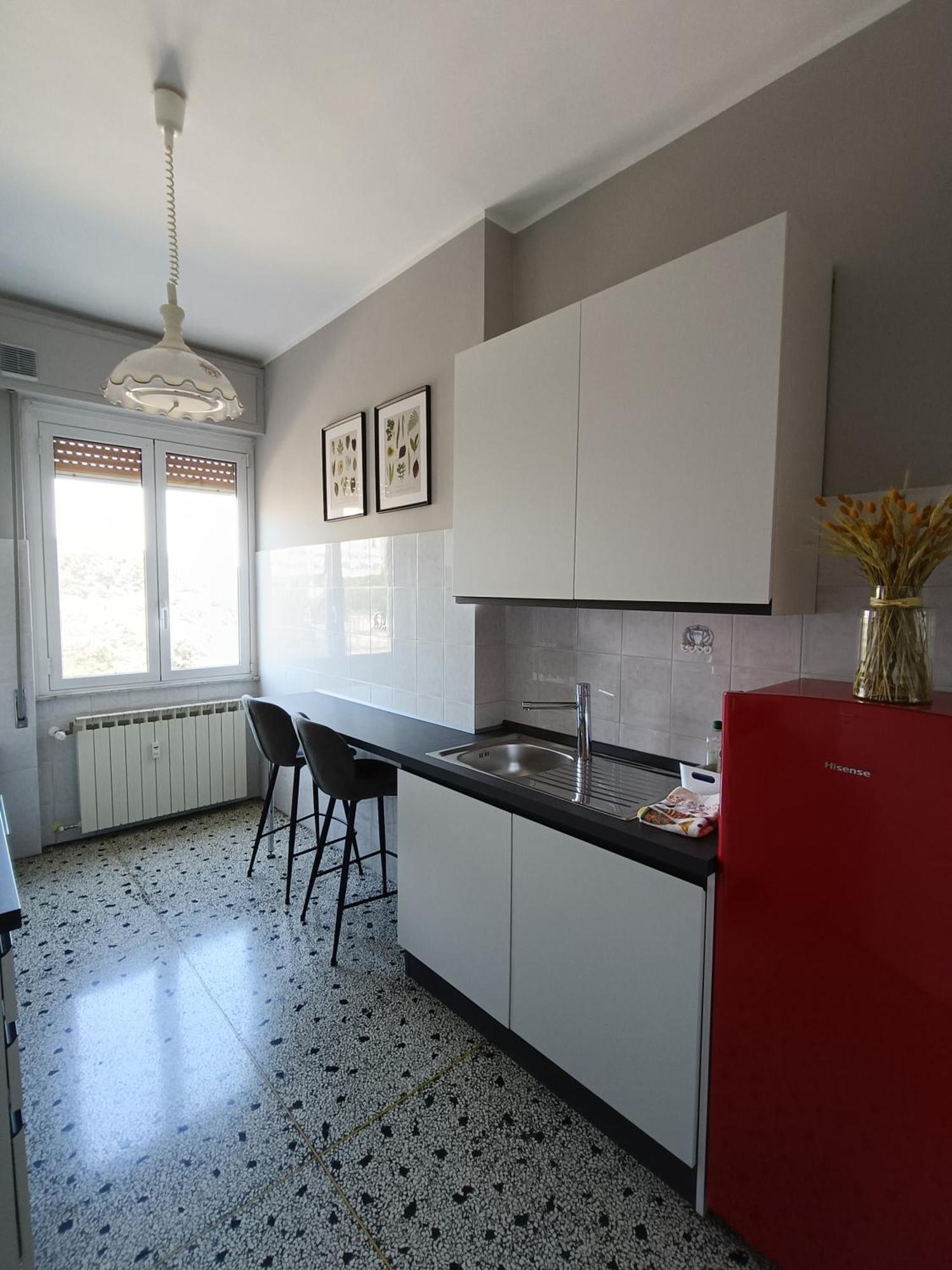 B&B Casa Scotto Savona Exterior foto