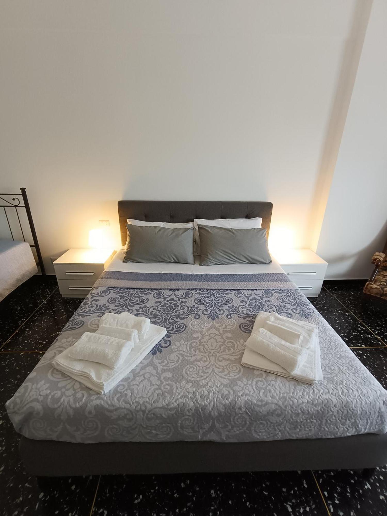B&B Casa Scotto Savona Exterior foto