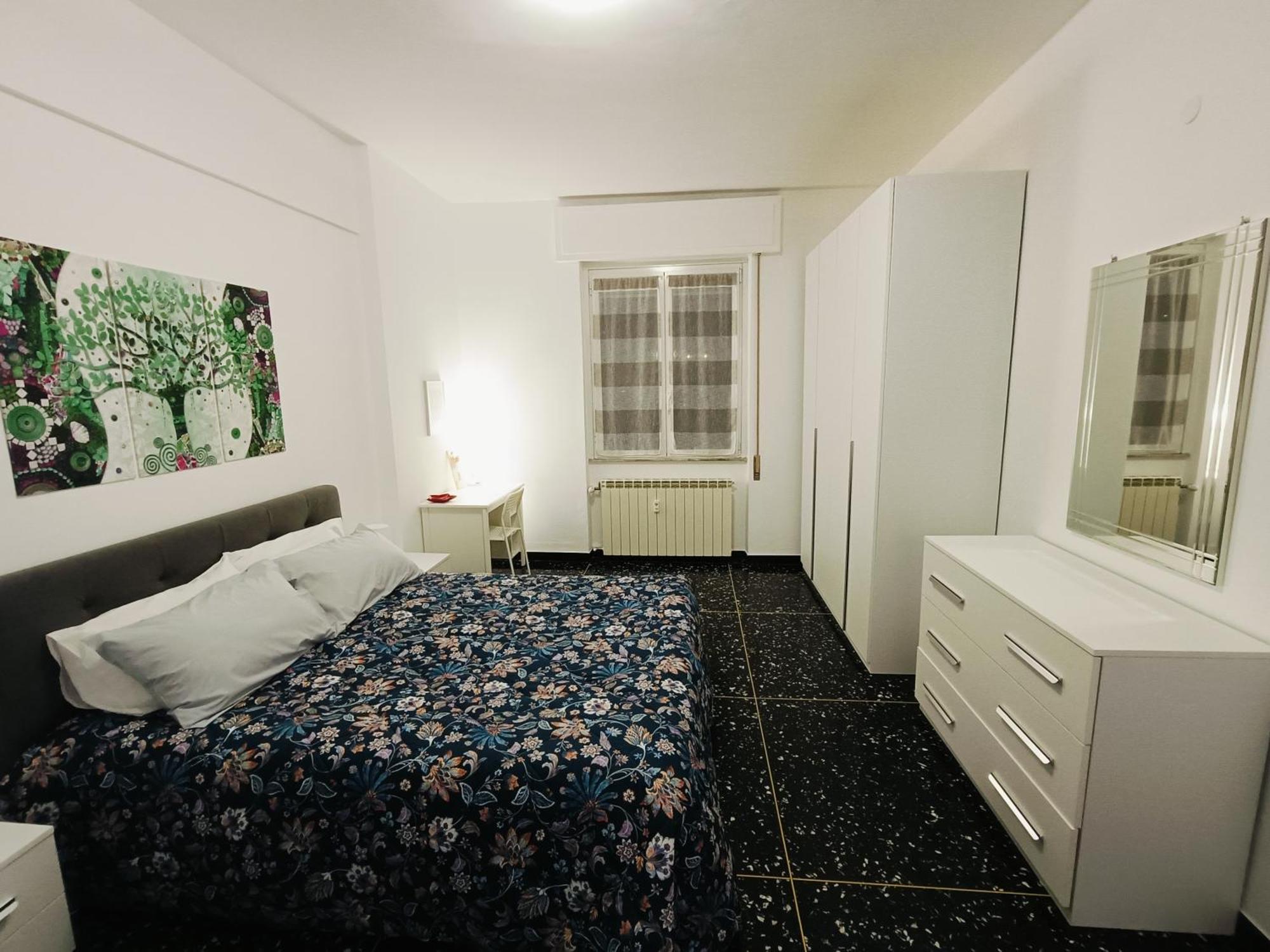 B&B Casa Scotto Savona Exterior foto