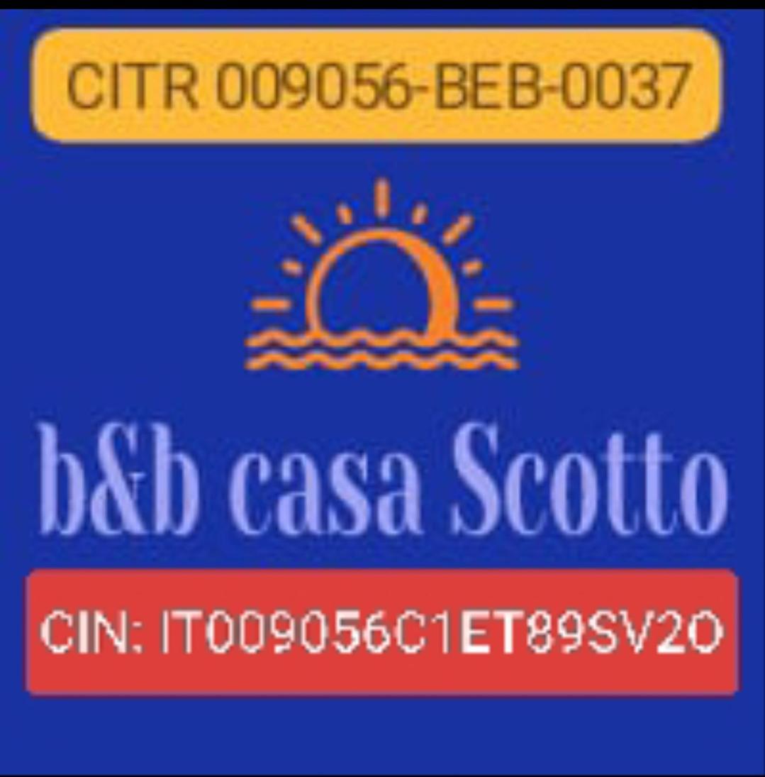 B&B Casa Scotto Savona Exterior foto